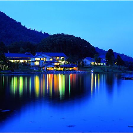 Hekisuigyoen Hotel Kyotango Ngoại thất bức ảnh