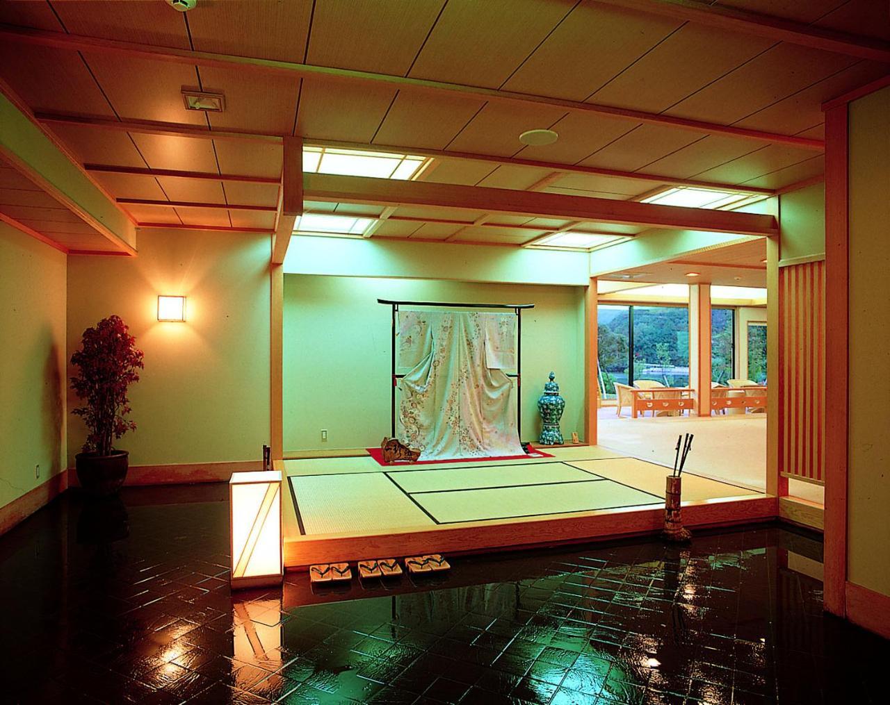 Hekisuigyoen Hotel Kyotango Ngoại thất bức ảnh